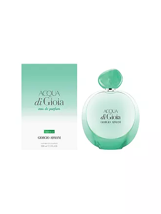 ARMANI | Acqua di Gioia Eau de Parfum Intense 100ml |